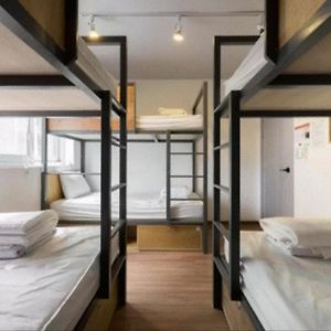 Dormitory Room Mixed